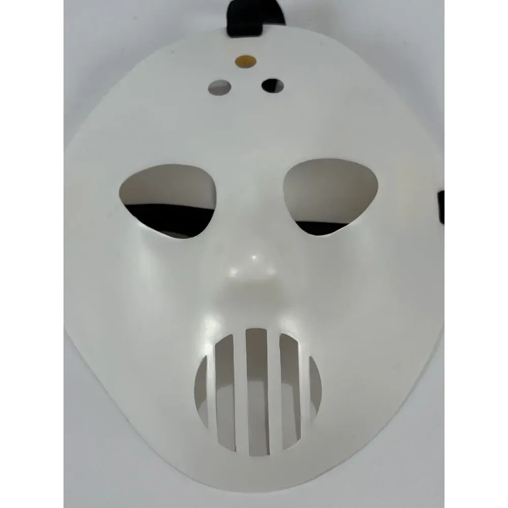 VTG Fun World Jason Voorhees Friday the 13th Hockey Mask Hannibal Glow in Dark